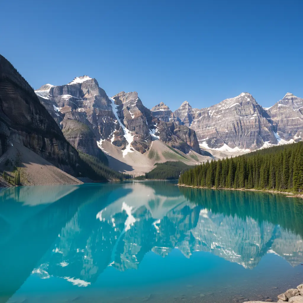 Banff National Park